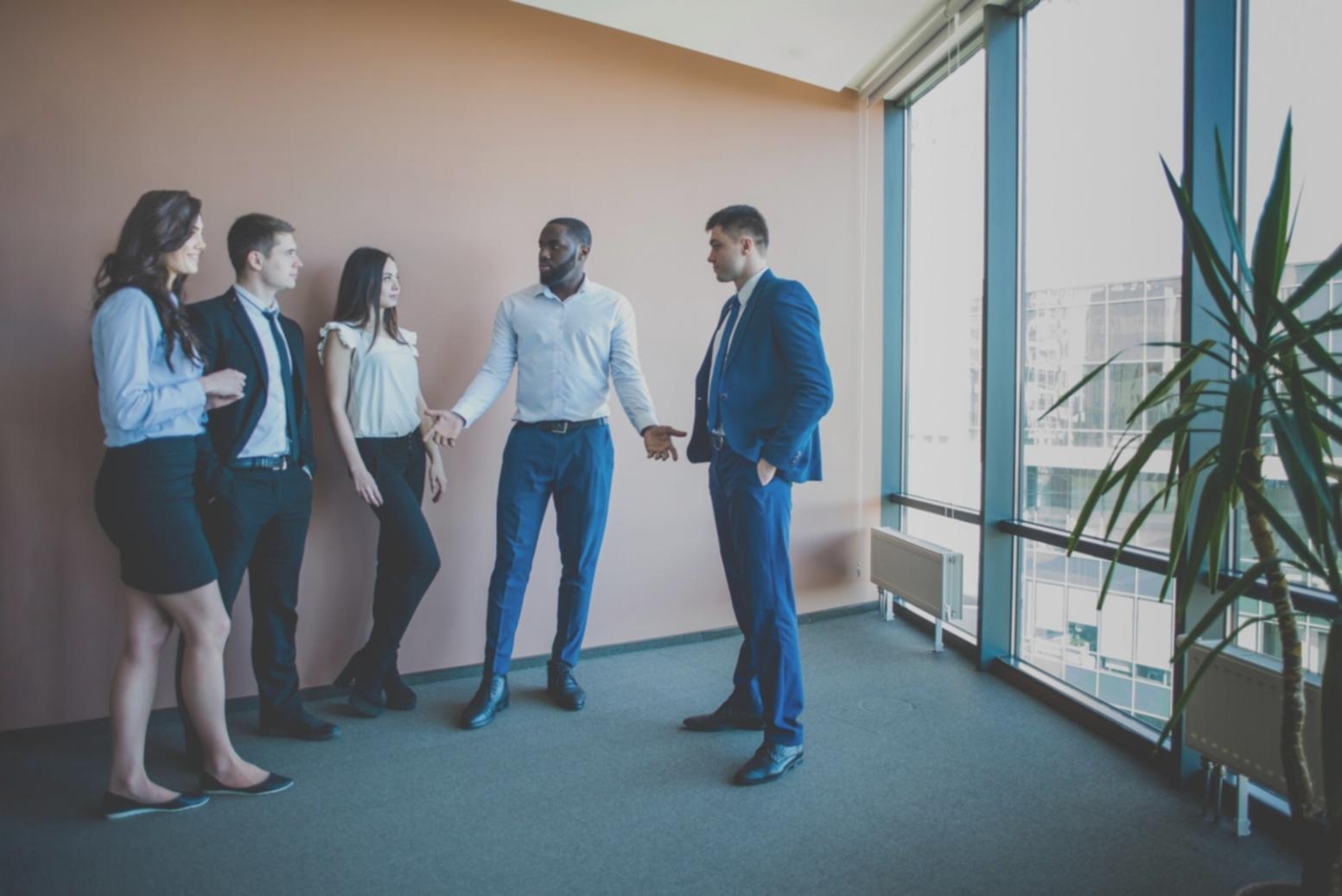 Strategische Finanzplanung für Unternehmen mit Budgetüberschuss