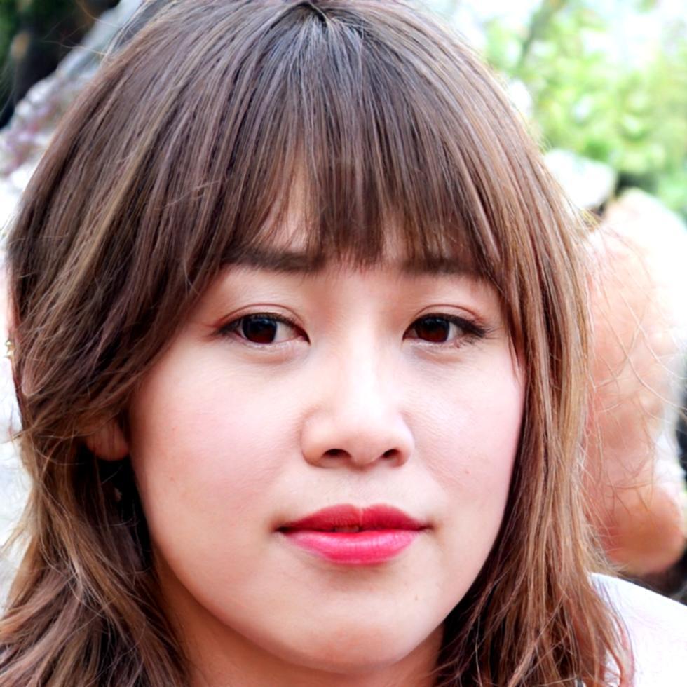 Teilnehmerin Portrait